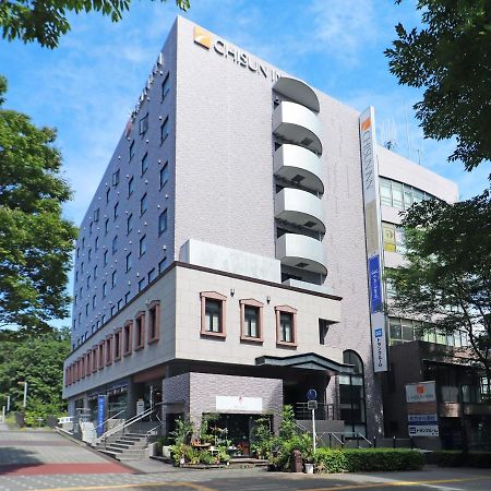 Chisun Inn Yokohama Tsuzuki Bagian luar foto