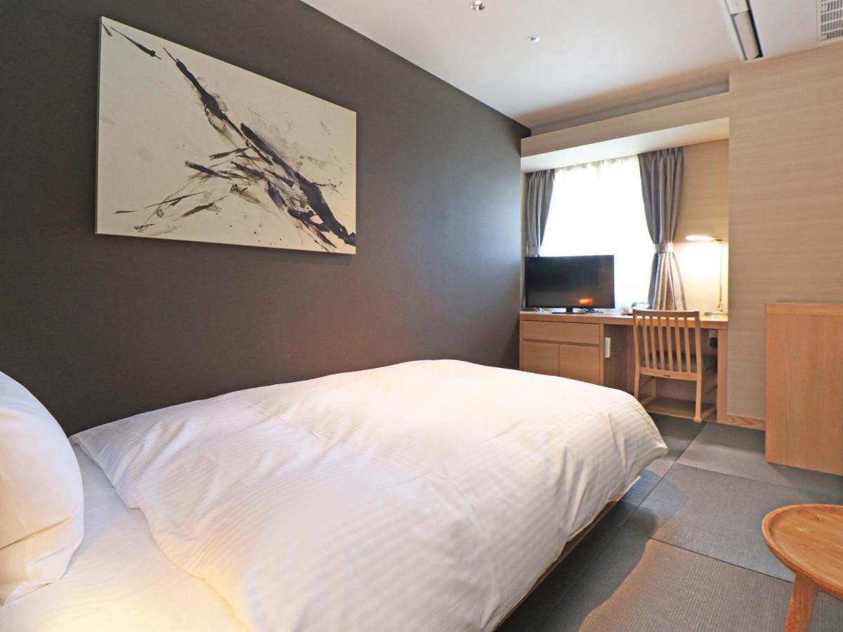 Chisun Inn Yokohama Tsuzuki Bagian luar foto