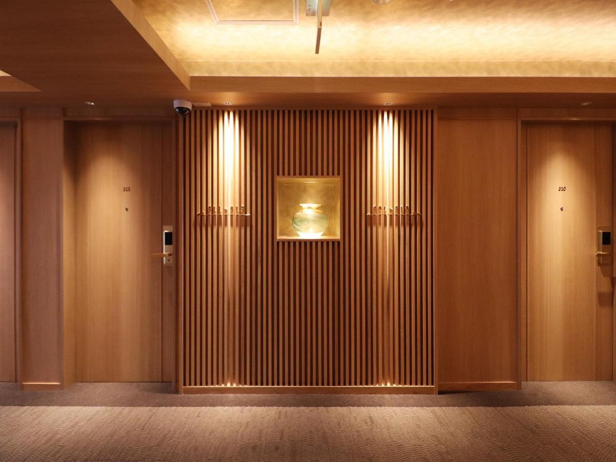 Chisun Inn Yokohama Tsuzuki Bagian luar foto