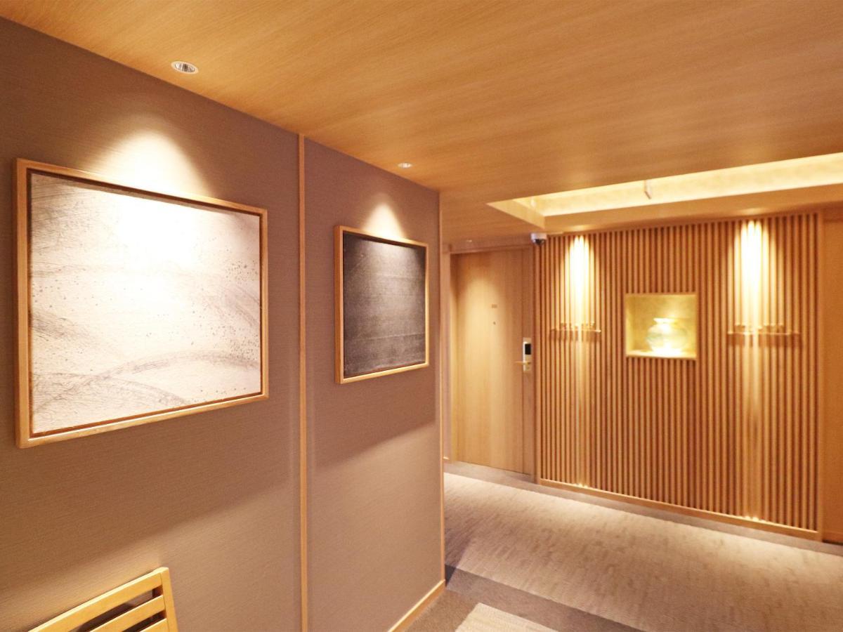Chisun Inn Yokohama Tsuzuki Bagian luar foto