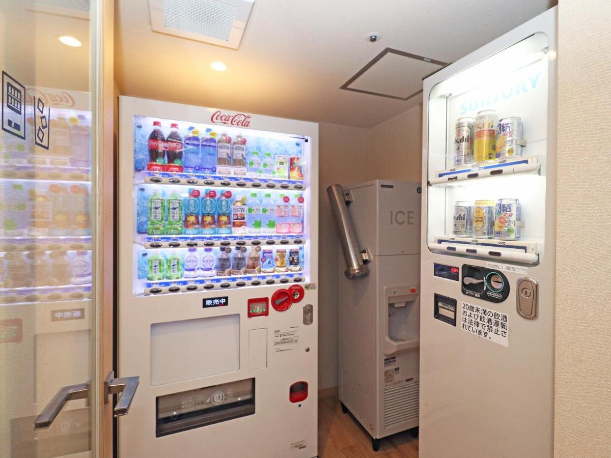 Chisun Inn Yokohama Tsuzuki Bagian luar foto