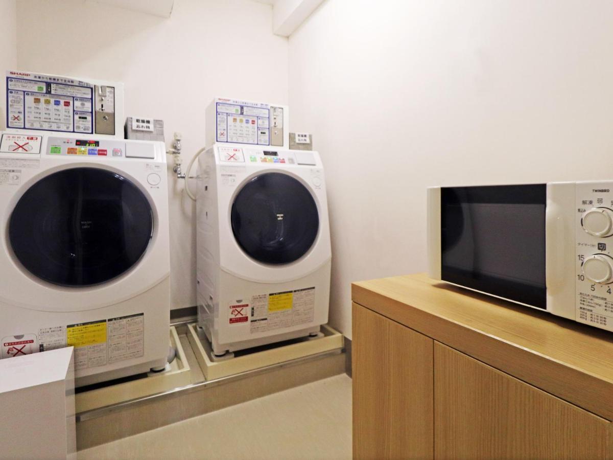 Chisun Inn Yokohama Tsuzuki Bagian luar foto