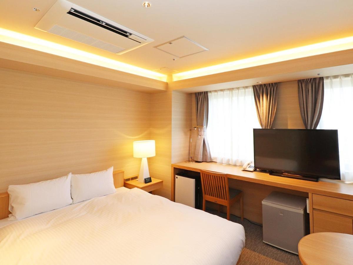 Chisun Inn Yokohama Tsuzuki Bagian luar foto