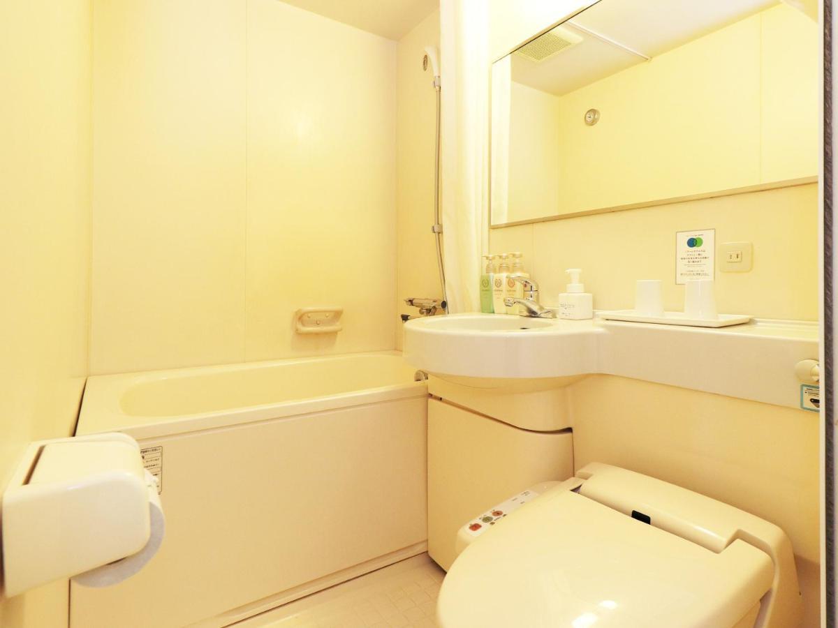 Chisun Inn Yokohama Tsuzuki Bagian luar foto