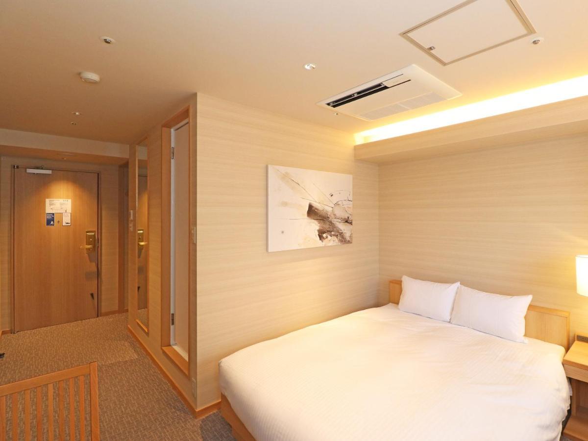 Chisun Inn Yokohama Tsuzuki Bagian luar foto