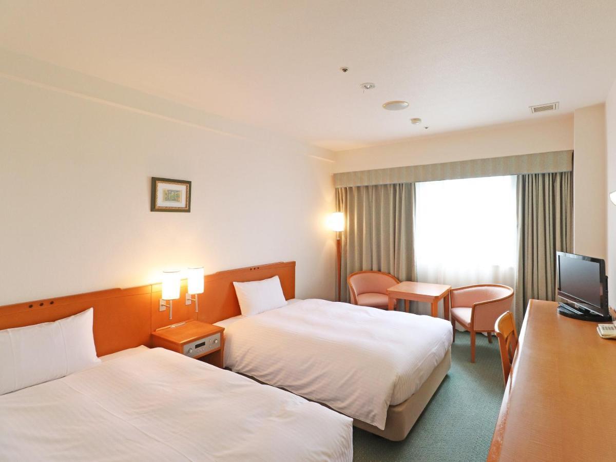 Chisun Inn Yokohama Tsuzuki Bagian luar foto