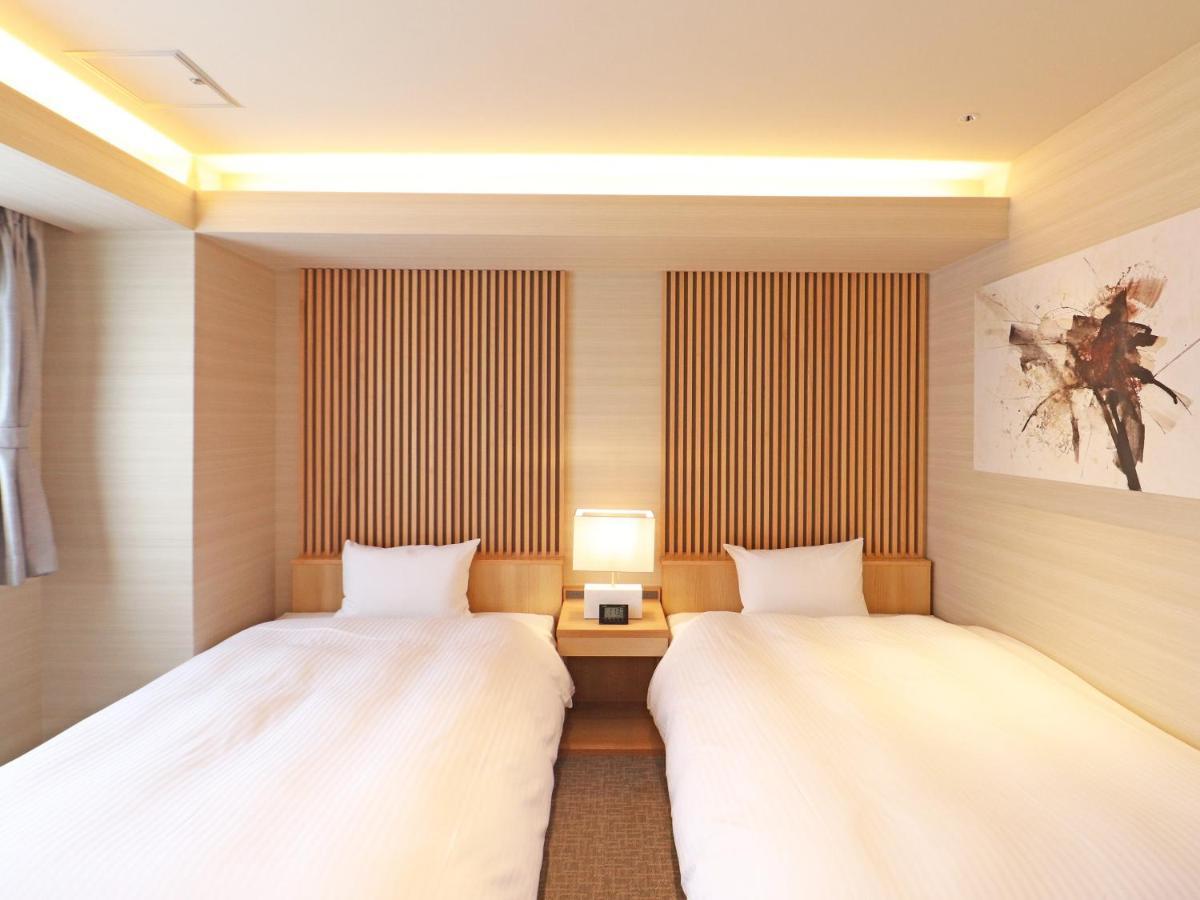 Chisun Inn Yokohama Tsuzuki Bagian luar foto