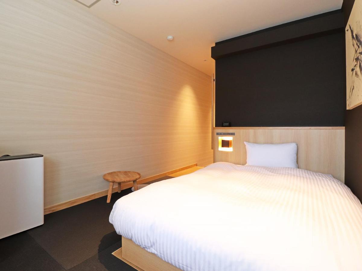 Chisun Inn Yokohama Tsuzuki Bagian luar foto