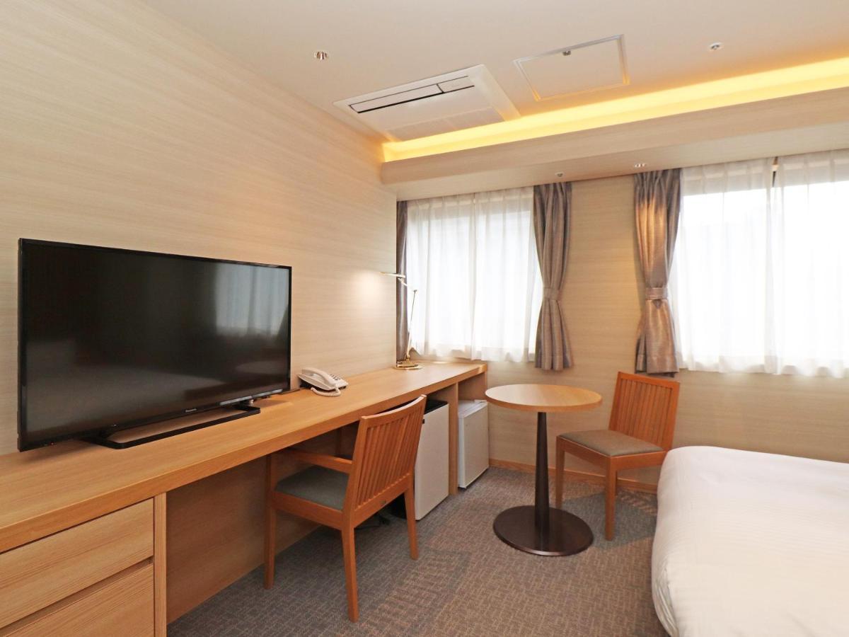 Chisun Inn Yokohama Tsuzuki Bagian luar foto