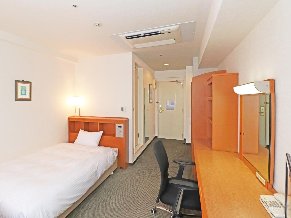 Chisun Inn Yokohama Tsuzuki Bagian luar foto