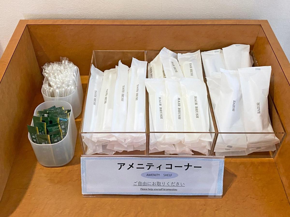 Chisun Inn Yokohama Tsuzuki Bagian luar foto