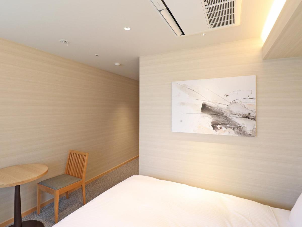 Chisun Inn Yokohama Tsuzuki Bagian luar foto